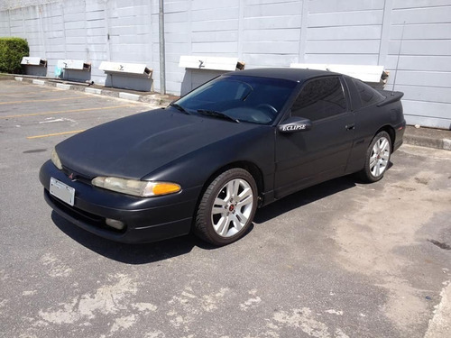 Mitsubishi Eclipse 93