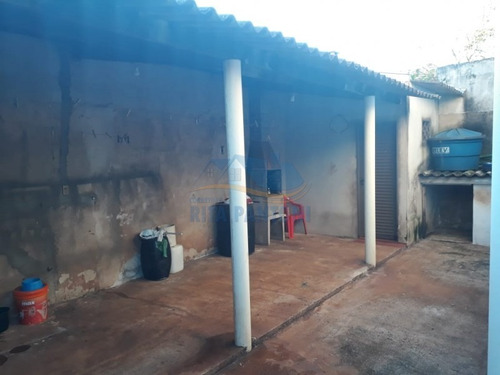 Imagem 13 de 14 de Casa, Jardim Paiva, Ribeirão Preto - C4977-v