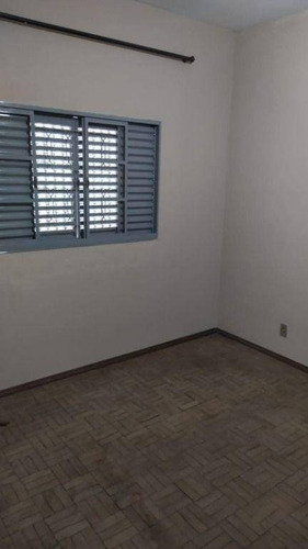 Imagem 7 de 15 de Casa Com 3 Dormitórios, 170 M² - Venda Por R$ 850.000,00 Ou Aluguel Por R$ 2.500,00/mês - Cambuí - Campinas/sp - Ca1086