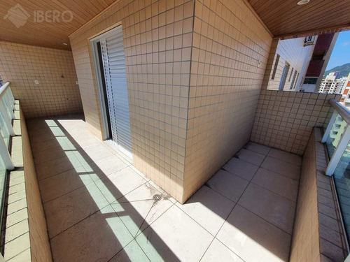 Imagem 11 de 20 de Apartamento Com 3 Dorms, Guilhermina, Praia Grande - R$ 480 Mil, Cod: 1642 - V1642