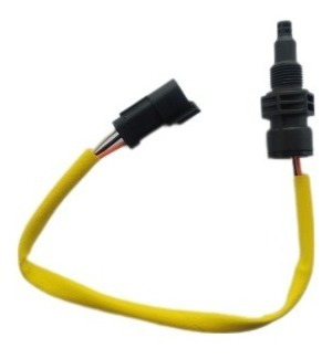 Caterpillar Sensor De Temperatura Part. 107-8618 C A T 320 D