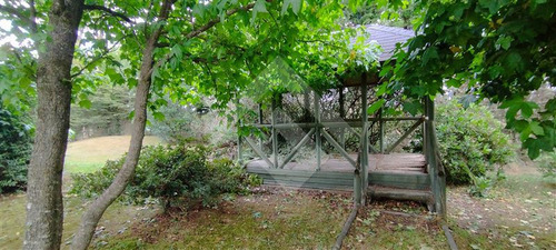 Parcela En Venta En Puerto Varas