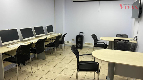 Oficina En Arriendo En Viña Del Mar