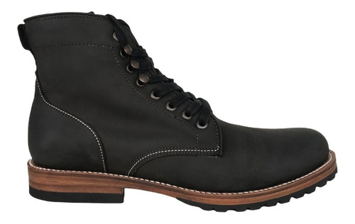 Bota Austin Piel Vegetal