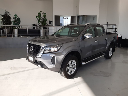 Nissan Frontier Le 2022