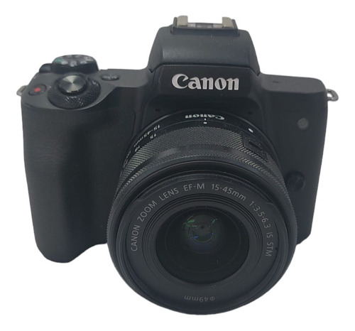  Canon Eos M50 Id 15037