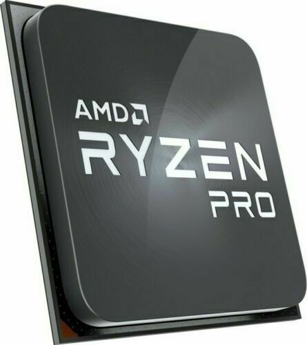 Procesador Amd Ryzen 5 Pro 2400ge 3.2ghz Graficos Vega 11