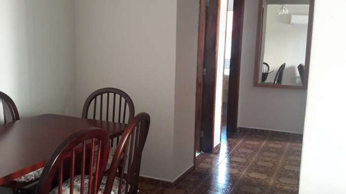 Imagem 9 de 19 de Apartamento Com 03 Quartos À Venda Centro De Mongaguá. - Ap00059 - 34888946