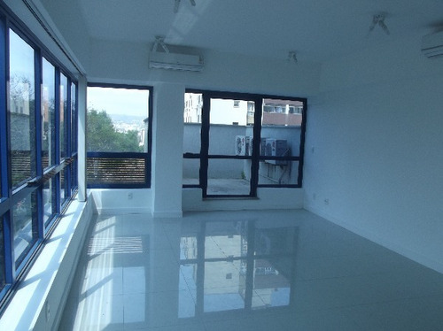 Imagem 13 de 13 de Sala Comercial Reformada - 3812