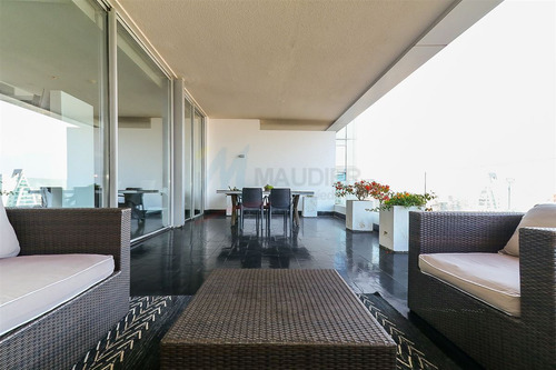 Departamento En Venta En Las Condes