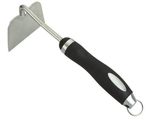 Herramienta De Jardin Edward Hand Hand Hoe Acero Inoxidable