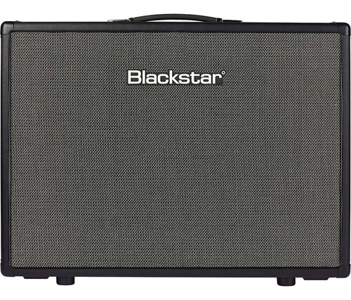 Gabinete Bafle Blackstar Htv2 2x12 160w Celestion Negro Cuo