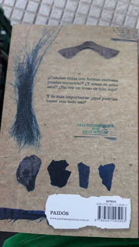 Busca El Tesoro En Tu Bolsillo Autor De Destroza Este Diario
