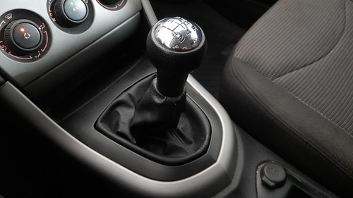 Peugeot 308 1.6 Active