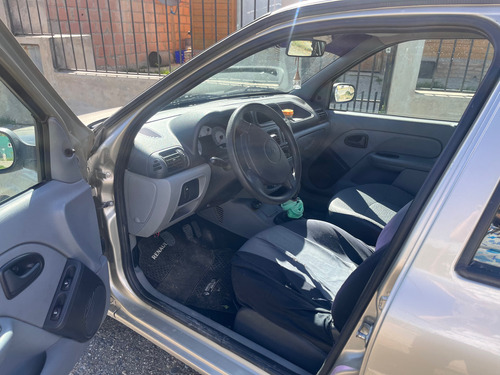 Renault Clio 1.2 Pack Plus