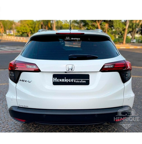 Imagem 3 de 9 de Hrv Ex 1.8 - Flex 2020/2020