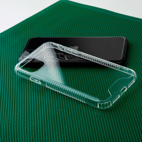 Imagem 4 de 4 de Capa Hprime Lightcase Com Grip Para iPhone 11 Pro