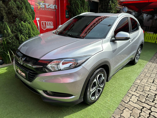 Honda HR-V EX 1.8 Flexone 16V 5p Aut.