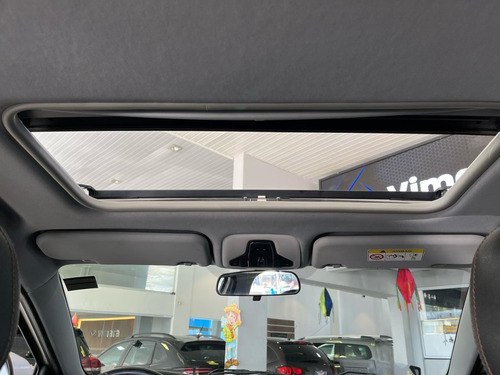 Chery Tiggo 2 1.5 MPFI 16V FLEX ACT 4P AUTOMÁTICO