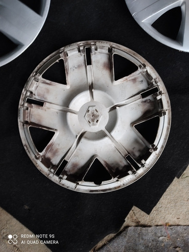 Imagen 8 de 10 de Tazas Originales Renault Megane, Clio , Etc