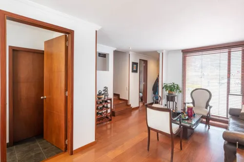 Casa En Venta En Rio Frío. Cod V12390