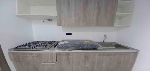 Apartaestudio En Arriendo En La Rambla/manizales (279062657).