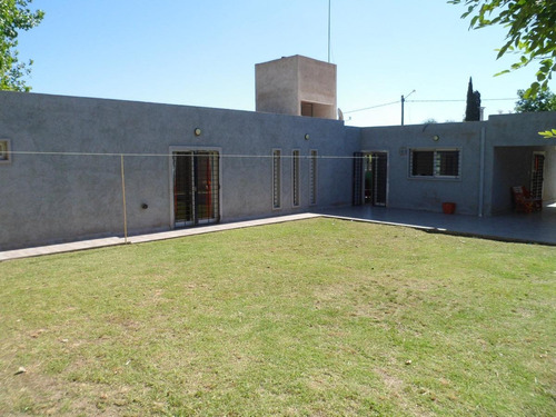 Imagen 11 de 30 de Venta Excelente Casa, Escritura, Acequia, Gas Natural, Las Tapias, Traslasierra