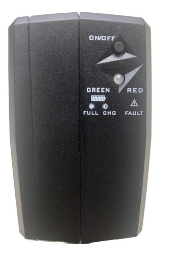 Xwave Mini Nobreak 24v Poe