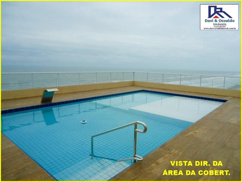 Imagem 11 de 14 de Apartamento 2 Dormitórios Para Venda Em Praia Grande, Vila Caiçara, 2 Dormitórios, 1 Suíte, 1 Banheiro, 1 Vaga - Ap00109_1-1134350