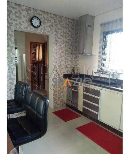 Imagem 19 de 29 de Apartamento Duplex Residencial À Venda, Centro, Rio Claro - Ad0002. - Ad0002