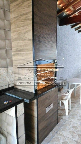 Imagem 9 de 14 de Casa - Villa Branca - Ref: 12750 - V-12750