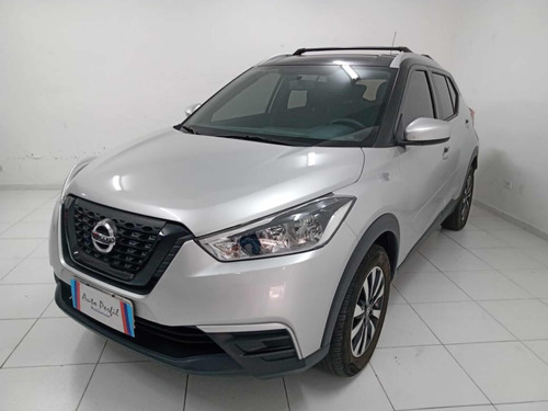 Nissan Kicks 1.6 16v S Aut.(direct) 5p