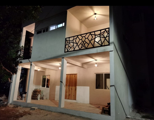 Imagen 1 de 4 de Hermosa Casa En Playas De Yucatan
