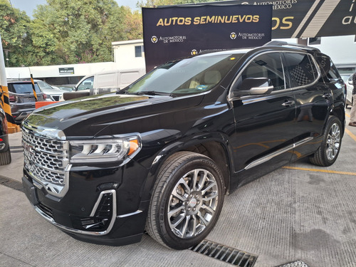 GMC Acadia 3.6 V6 Denali Awd