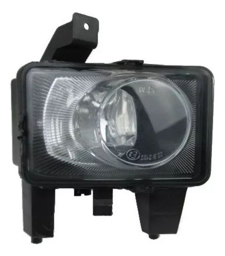 Farol Caminero Delantero Derecho Chevrolet Montana Viva 11-1