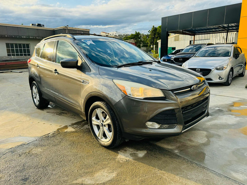 Ford Escape Se 2014