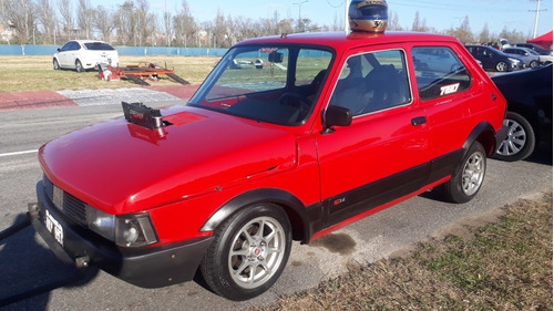 Fiat 147 1.9cc Clase 8 Galvez Permuto Por Mayor Menor Valor