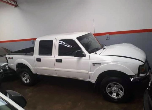 Ford Ranger 3.0 Cd Xl 4x2