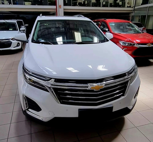 Chevrolet Equinox 1.5t Premier 4wd