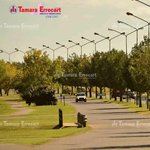 Terreno Lote En Venta Ubicado En Santa Sofía, Pilar Del Este, G.b.a. Zona Norte