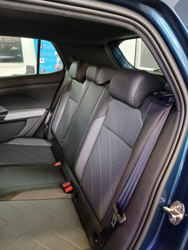 Volkswagen T-Cross 1.0 170 Tsi Mt