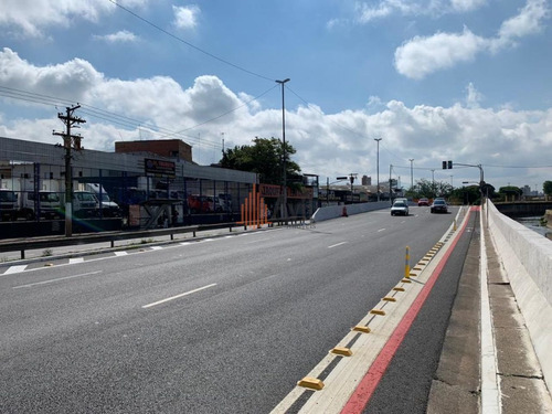 Imagem 6 de 15 de Terreno, 3000 M² - Venda Por R$ 24.000.000,00 Ou Aluguel Por R$ 45.000,00/mês - Vila Aricanduva - Sã - Av5037