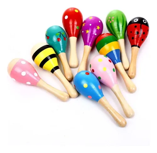 Maracas para bebes hotsell
