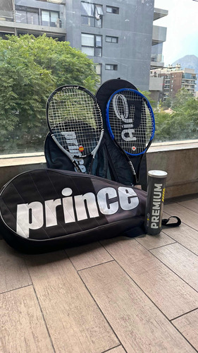 Raquetas De Tenis Prince