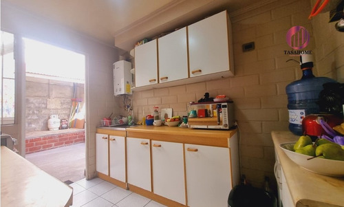 Venta De Casa 4 Habitaciones, 2 Baños En Quilpue