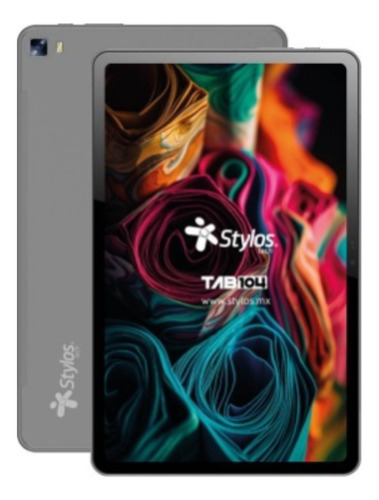 Tablet Stylos Stta1041g