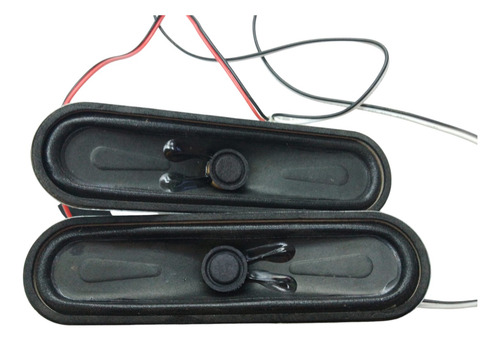 Bocinas Para Tv Winia L32b9000qn (Usado)