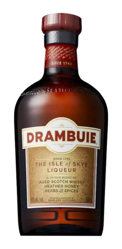 Drambuie 1 Lt