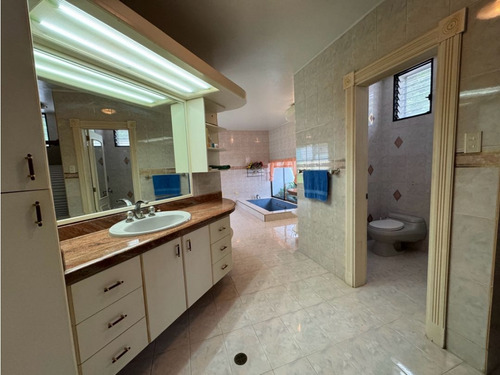 Casa En Venta En Altos De Guataparo Gr-7732287