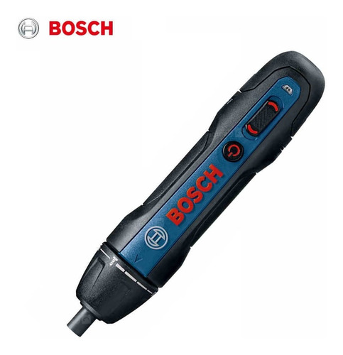 Atornillador Inalámbrico Bosch 2.0 Go 3.6v 1.5ah 360rpm